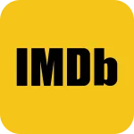 Imdb SVG Icon